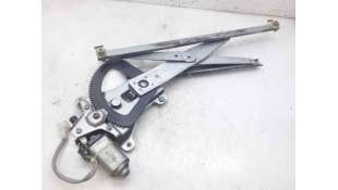 ELEVALUNAS DELANTERO DERECHO CHEVROLET AVEO / KALOS FASTBACK (2006-2008) 1.4 16V 94CV 1399CC - L.6667699 / 96652142