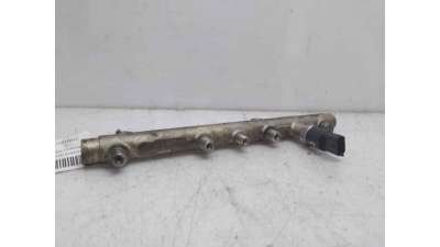 RAMPA INYECTORA RENAULT MEGANE II (2002-2008) 1.9 DCI (BM0G, CM0G) 120CV 1870CC - L.6668021 / 770011013