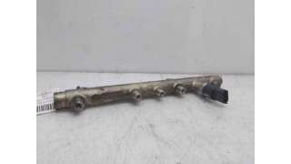 RAMPA INYECTORA RENAULT MEGANE II (2002-2008) 1.9 DCI (BM0G, CM0G) 120CV 1870CC - L.6668021 / 770011013