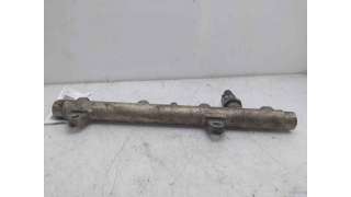 RAMPA INYECTORA RENAULT MEGANE II (2002-2008) 1.9 DCI (BM0G, CM0G) 120CV 1870CC - L.6668021 / 770011013