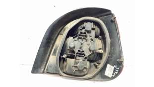 PILOTO TRASERO IZQUIERDO RENAULT SCÉNIC I LIMUSINA (1999-2003) 1.4 16V (JA0D, JA1H, JA0W, JA10) 95CV 1390CC - L.6668453 / 7 2