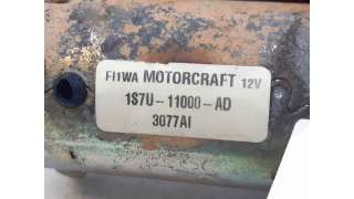 MOTOR ARRANQUE FORD MONDEO III (2000-2007) 1.8 16V 125CV 1798CC - L.6668650 / 1S7U11000AD