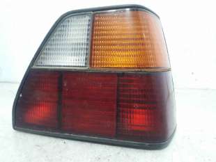 PILOTO TRASERO DERECHO VOLKSWAGEN GOLF II (1983-1992) 1.6 75CV 1595CC - L.6668843 / 191945112A