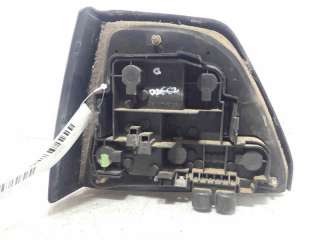 PILOTO TRASERO DERECHO VOLKSWAGEN GOLF II (1983-1992) 1.6 75CV 1595CC - L.6668843 / 191945112A