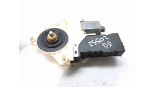 MOTOR ELEVALUNAS DELANTERO DERECHO PEUGEOT 407 (2004-2010) 1.6 HDI 110 109CV 1560CC - L.6669033 / 9222Y9