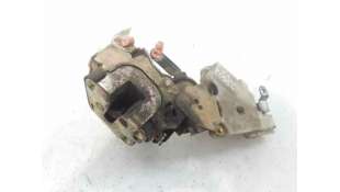 CERRADURA PUERTA TRASERA IZQUIERDA NISSAN ALMERA II (2000-2003) 2.2 DI 110CV 2184CC - L.6669183 / 82553BM760