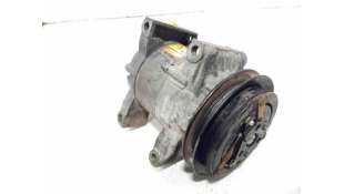 COMPRESOR AIRE ACONDICIONADO NISSAN ALMERA II (2000-2003) 2.2 DI 110CV 2184CC - L.6669191 / 92600BN301
