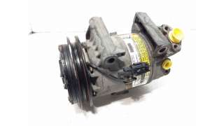 COMPRESOR AIRE ACONDICIONADO NISSAN ALMERA II (2000-2003) 2.2 DI 110CV 2184CC - L.6669191 / 92600BN301
