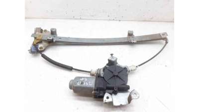 ELEVALUNAS DELANTERO DERECHO NISSAN ALMERA II (2000-2003) 2.2 DI 110CV 2184CC - L.6669207 / 114726