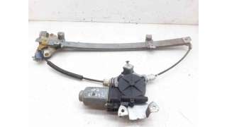 ELEVALUNAS DELANTERO DERECHO NISSAN ALMERA II (2000-2003) 2.2 DI 110CV 2184CC - L.6669207 / 114726