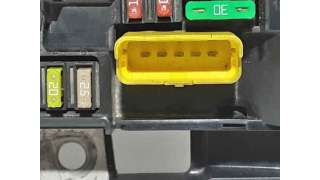 ELEVALUNAS DELANTERO DERECHO NISSAN ALMERA II (2000-2003) 2.2 DI 110CV 2184CC - L.6669207 / 114726