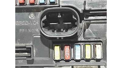 ELEVALUNAS DELANTERO IZQUIERDO NISSAN ALMERA II (2000-2003) 2.2 DI 110CV 2184CC - L.6669208 / 114725