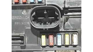 ELEVALUNAS DELANTERO IZQUIERDO NISSAN ALMERA II (2000-2003) 2.2 DI 110CV 2184CC - L.6669208 / 114725