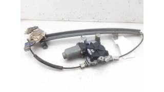 ELEVALUNAS DELANTERO IZQUIERDO NISSAN ALMERA II (2000-2003) 2.2 DI 110CV 2184CC - L.6669208 / 114725