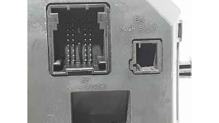 ELEVALUNAS DELANTERO IZQUIERDO NISSAN ALMERA II (2000-2003) 2.2 DI 110CV 2184CC - L.6669208 / 114725