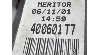 ELEVALUNAS DELANTERO IZQUIERDO NISSAN ALMERA II (2000-2003) 2.2 DI 110CV 2184CC - L.6669208 / 114725
