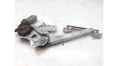 ELEVALUNAS TRASERO IZQUIERDO NISSAN ALMERA II (2000-2003) 2.2 DI 110CV 2184CC - L.6669210 / 400688T2