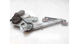 ELEVALUNAS TRASERO IZQUIERDO NISSAN ALMERA II (2000-2003) 2.2 DI 110CV 2184CC - L.6669210 / 400688T2