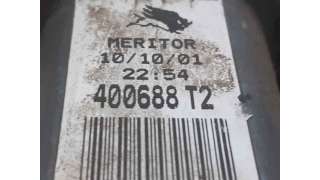 ELEVALUNAS TRASERO IZQUIERDO NISSAN ALMERA II (2000-2003) 2.2 DI 110CV 2184CC - L.6669210 / 400688T2
