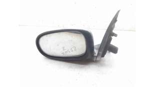 RETROVISOR IZQUIERDO NISSAN ALMERA II (2000-2003) 2.2 DI 110CV 2184CC - L.6669310 / K6302BN2MA