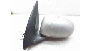 RETROVISOR IZQUIERDO NISSAN ALMERA II (2000-2003) 2.2 DI 110CV 2184CC - L.6669310 / K6302BN2MA 2