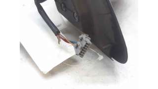 RETROVISOR IZQUIERDO NISSAN ALMERA II (2000-2003) 2.2 DI 110CV 2184CC - L.6669310 / K6302BN2MA