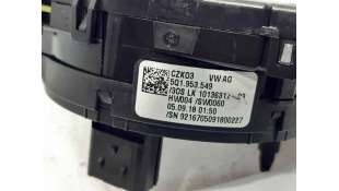 ANILLO AIRBAG SEAT TARRACO (2018-) - L.6669344 / 5Q1953549 2