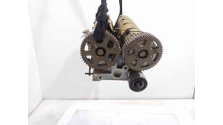 CULATA FIAT STILO (2001-2006) 1.6 16V (192XB1A) 103CV 1596CC - L.6669631 / 182B600