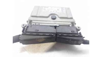 CENTRALITA MOTOR UCE MERCEDES-BENZ CLASE A (2004-2012) A 180 CDI (169.007, 169.307) 109CV 1991CC - L.6670026 / A6401500779