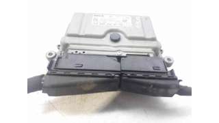 CENTRALITA MOTOR UCE MERCEDES-BENZ CLASE A (2004-2012) A 180 CDI (169.007, 169.307) 109CV 1991CC - L.6670026 / A6401500779