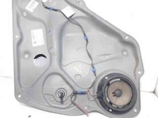 ELEVALUNAS TRASERO DERECHO MERCEDES-BENZ CLASE A (2004-2012) A 180 CDI (169.007, 169.307) 109CV 1991CC - L.6670080 / A16973