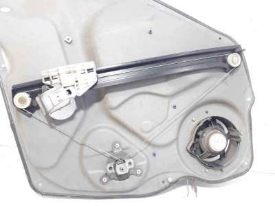 ELEVALUNAS TRASERO IZQUIERDO MERCEDES-BENZ CLASE A (2004-2012) A 180 CDI (169.007, 169.307) 109CV 1991CC - L.6670099 / A169