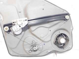 ELEVALUNAS TRASERO IZQUIERDO MERCEDES-BENZ CLASE A (2004-2012) A 180 CDI (169.007, 169.307) 109CV 1991CC - L.6670099 / A169