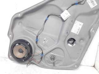 ELEVALUNAS TRASERO IZQUIERDO MERCEDES-BENZ CLASE A (2004-2012) A 180 CDI (169.007, 169.307) 109CV 1991CC - L.6670099 / A169