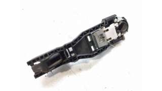 MANETA EXTERIOR TRASERA DERECHA SEAT ALTEA (2009-) 1.6 TDI 105CV 1598CC - L.6670173 / 3B0837207F