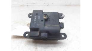 MOTOR CALEFACCION NISSAN QASHQAI / QASHQAI +2 I (2007-2013) 2.0 DCI A LAS 4 RUEDAS 150CV 1995CC - L.6670205 / 2774300A03