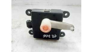 MOTOR CALEFACCION NISSAN QASHQAI / QASHQAI +2 I (2007-2013) 2.0 DCI A LAS 4 RUEDAS 150CV 1995CC - L.6670205 / 2774300A03 2