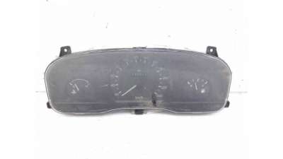 CUADRO INSTRUMENTOS FORD TRANSIT FURGÓN (2000-2006) 2.4 DI (FAA, FAB, FAC, FAD) 90CV 2402CC - L.6670206 /  95VP10C956CB