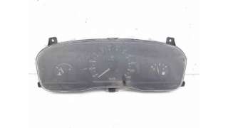 CUADRO INSTRUMENTOS FORD TRANSIT FURGÓN (2000-2006) 2.4 DI (FAA, FAB, FAC, FAD) 90CV 2402CC - L.6670206 /  95VP10C956CB