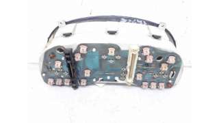 CUADRO INSTRUMENTOS FORD TRANSIT FURGÓN (2000-2006) 2.4 DI (FAA, FAB, FAC, FAD) 90CV 2402CC - L.6670206 /  95VP10C956CB