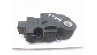 MOTOR APERTURA TRAMPILLAS CLIMATIZADOR KIA SPORTAGE (2010-) 1.7 CRDI 116CV 1685CC - L.6670308 / 929888G