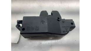 CERRADURA MALETERO / PORTON CITROEN XSARA PICASSO (2005-2011) 1.6 HDI 90CV 1560CC - L.6670384 / 9652301980 2