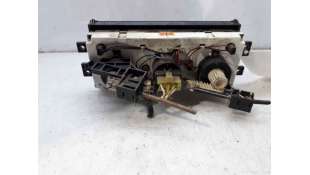 MANDO CALEFACCION /  AIRE ACONDICIONADO DAEWOO KALOS (2003-) 1.2 72CV 1150CC - L.6670483 / 6F09LHD 2
