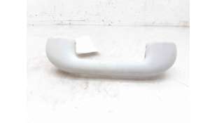 ASIDERAS TECHO JEEP RENEGADE TODO TERRENO, CERRADA (2014-) 1.6 CRD 120CV 1598CC - L.6670637 / 735599351