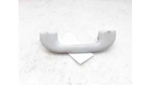 ASIDERAS TECHO JEEP RENEGADE TODO TERRENO, CERRADA (2014-) 1.6 CRD 120CV 1598CC - L.6670640 / 735599351