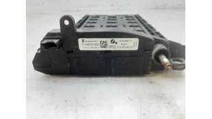 RESISTENCIA CALEFACCION BMW X1 (2009-2015) XDRIVE 18 D 143CV 1995CC - L.6671008 / 9194595 2