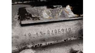 CONMUTADOR DE ARRANQUE CITROEN XANTIA (1999-2003) 2.0 HDI 90 90CV 1997CC - L.6671314 / 4162P9