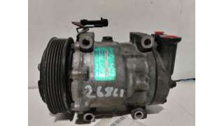 CONMUTADOR DE ARRANQUE CITROEN XANTIA (1999-2003) 2.0 HDI 90 90CV 1997CC - L.6671314 / 4162P9