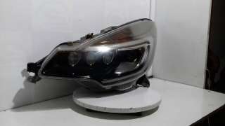 PILOTO TRASERO DERECHO INTERIOR CITROEN XANTIA (1999-2003) 2.0 HDI 90 90CV 1997CC - L.6671363 / 22240234