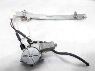 ELEVALUNAS DELANTERO DERECHO KIA RIO RANCHERA FAMILIAR (2000-2005) 1.3 82CV 1343CC - L.6671644 / 0K30A58560B